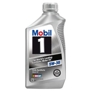 ACEITE DE MOTOR MOBIL 121608