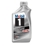 ACEITE DE MOTOR MOBIL 122525