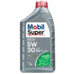 ACEITE DE MOTOR MOBIL 122667