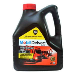 ACEITE DE MOTOR MOBIL 122704
