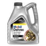 ACEITE DE TRANSMISION MOBIL 122996