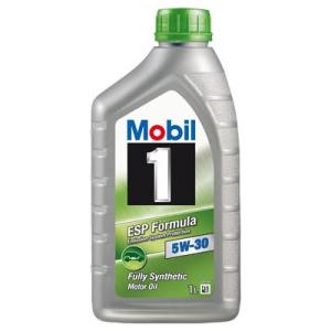 ACEITE DE MOTOR MOBIL 123024
