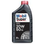 ACEITE DE MOTOR MOBIL 123037