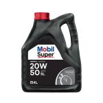 ACEITE DE MOTOR MOBIL 123038