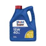 ACEITE DE MOTOR MOBIL 123040