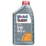 ACEITE DE MOTOR MOBIL 123047