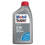 ACEITE DE MOTOR MOBIL 123048
