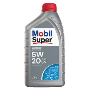 ACEITE DE MOTOR MOBIL 123048