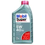 ACEITE DE MOTOR MOBIL 123049