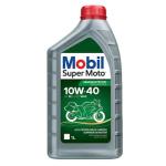 ACEITE DE MOTOR MOBIL 123079