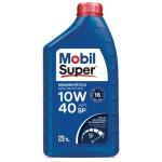 ACEITE DE MOTOR MOBIL 123223