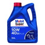 ACEITE DE MOTOR MOBIL 123224