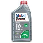 ACEITE DE MOTOR MOBIL 123225