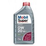 ACEITE DE MOTOR MOBIL 123847