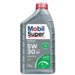 ACEITE DE MOTOR MOBIL 123889