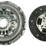 CONJUNTO DE EMBRAGUE VALEO 228065.