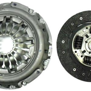 CONJUNTO DE EMBRAGUE VALEO 228065.