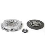 KIT DE EMBRAGUE VALEO 228100