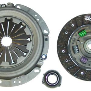 KIT DE EMBRAGUE VALEO 228102