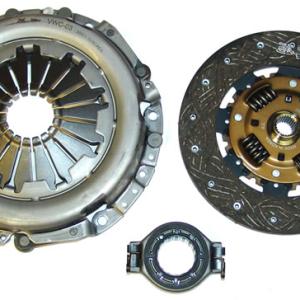 KIT DE EMBRAGUE VALEO 228212