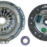 KIT DE EMBRAGUE VALEO 228224