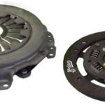 CONJUNTO DE EMBRAGUE VALEO 228258