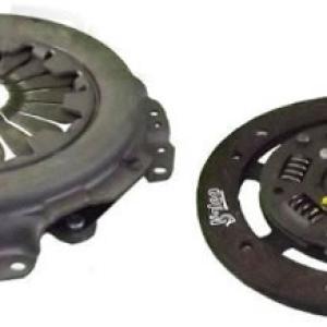 CONJUNTO DE EMBRAGUE VALEO 228258