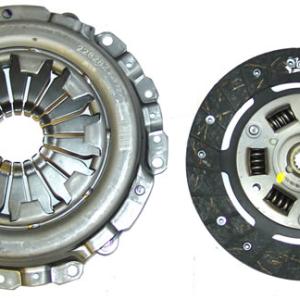 CONJUNTO DE EMBRAGUE VALEO 228282