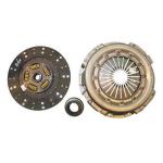 KIT DE EMBRAGUE VALEO 228290.