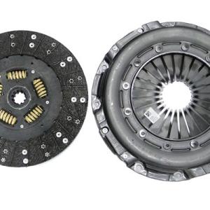 CONJUNTO DE EMBRAGUE VALEO 228323.