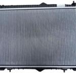 RADIADOR DE MOTOR VALEO 522243