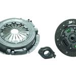 KIT DE EMBRAGUE VALEO 650796