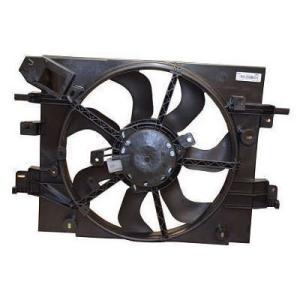 ELECTROVENTILADOR COMPLETO VALEO 696865