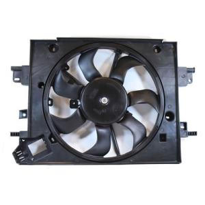 ELECTROVENTILADOR COMPLETO VALEO 696886