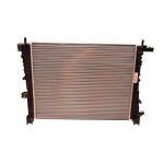 RADIADOR DE MOTOR VALEO 701509