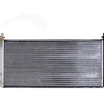 RADIADOR DE MOTOR VALEO 732358R