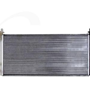 RADIADOR DE MOTOR VALEO 732358R