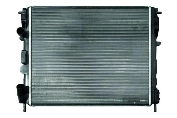 RADIADOR DE MOTOR VALEO 732721R