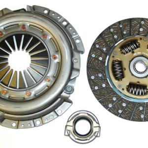 KIT DE EMBRAGUE VALEO 810044