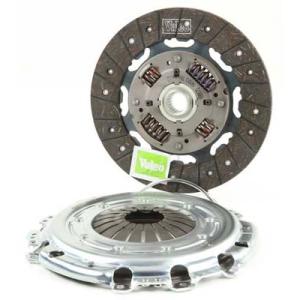 CONJUNTO DE EMBRAGUE VALEO 826062