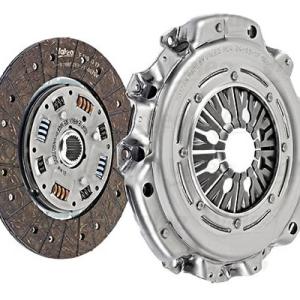 CONJUNTO DE EMBRAGUE VALEO 826694.