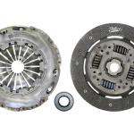 KIT DE EMBRAGUE VALEO 832173