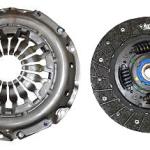 CONJUNTO DE EMBRAGUE VALEO 832237