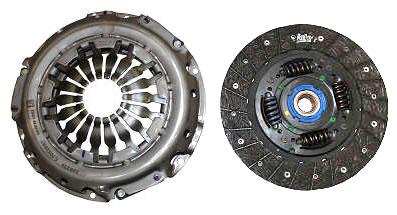 CONJUNTO DE EMBRAGUE VALEO 832237