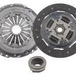 KIT DE EMBRAGUE VALEO 833372