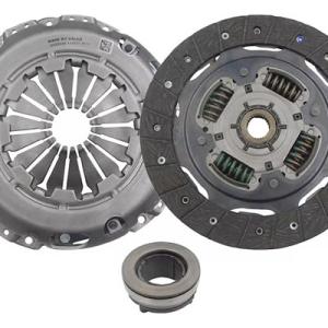 KIT DE EMBRAGUE VALEO 833372