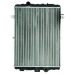 RADIADOR DE MOTOR VALEO TA369001R