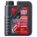 ACEITE DE MOTOR LIQUI MOLY 1502
