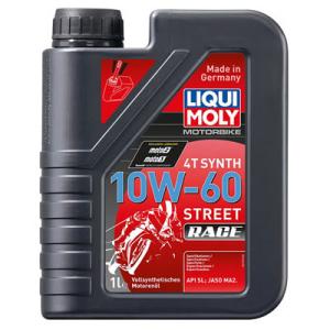ACEITE DE MOTOR LIQUI MOLY 1525