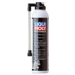 KIT DE REPARACION DE NEUMATICOS LIQUI MOLY 1579